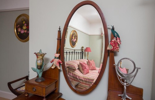 Norwich Bed & Breakfast | Chestnut Grove Bed And Breakfast