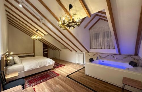 Kukes County Hotel | Chestnut Hill