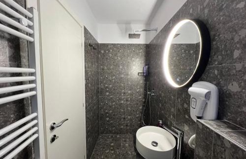 Kukes County Hotel | Chestnut Hill