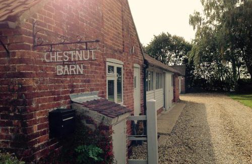 East Dereham House | Chestnut Lodge