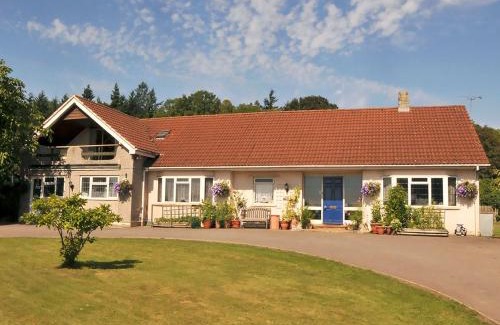 Bromham House | Chestnut Lodge - Uk38194