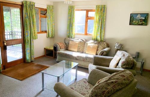 Bromham House | Chestnut Lodge - Uk38194