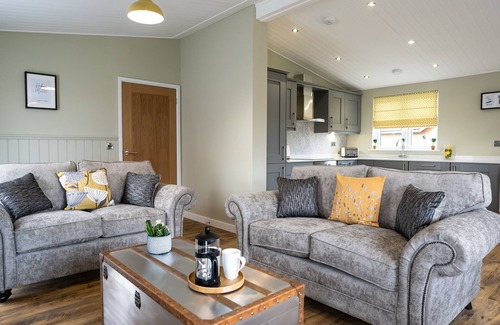 Bexhill-on-Sea Cabin | Chestnut Meadow Country Park