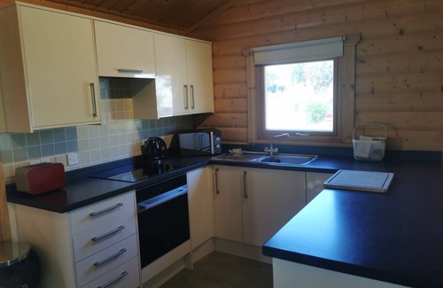 Bexhill-on-Sea Cabin | Chestnut Meadow Country Park