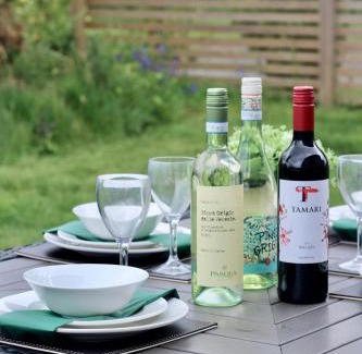 Bexhill-on-Sea Cabin | Chestnut Meadow Country Park