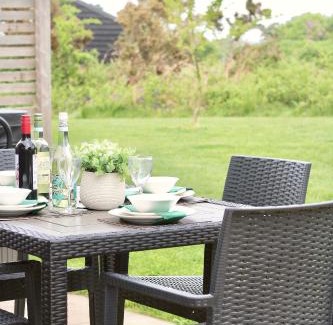 Bexhill-on-Sea Cabin | Chestnut Meadow Country Park