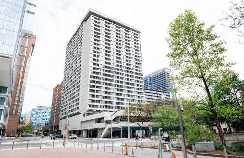 Bay Street Corridor Other | Chestnut Residence and Conference Centre - University of Toronto