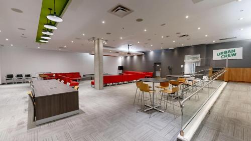 Bay Street Corridor Other | Chestnut Residence and Conference Centre - University of Toronto