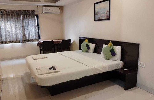 Pune Hotel | Chetan Executive Hotel