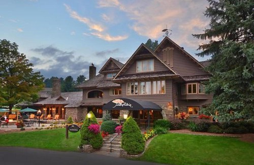 Blowing Rock Resort | Chetola Resort Condominiums