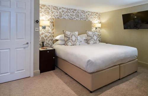 Cordwainer Apartment | Cheval Calico House