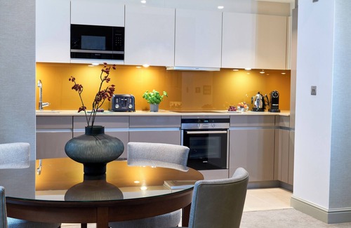 Cordwainer Apartment | Cheval Calico House