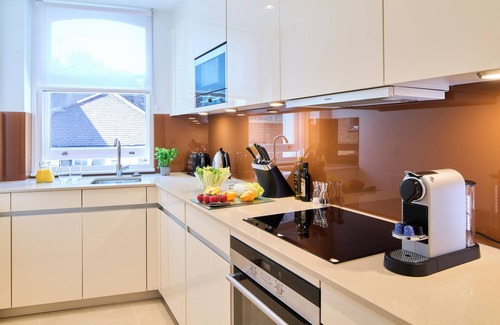 Cordwainer Apartment | Cheval Calico House
