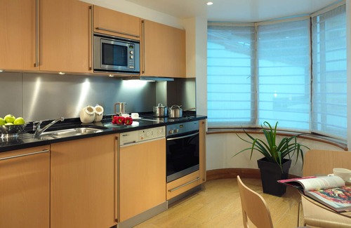 Brompton & Hans Town Apartment | Cheval Knightsbridge