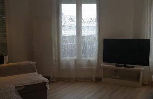 Gare Apartment | Chevaleret-Paris