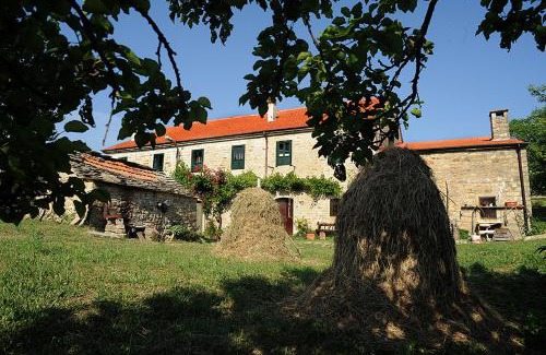 Agnone Bed & Breakfast | chevalier claudio