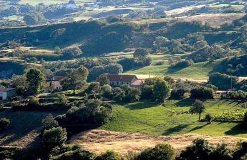 Agnone Bed & Breakfast | chevalier claudio