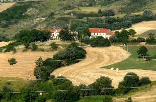 Agnone Bed & Breakfast | chevalier claudio