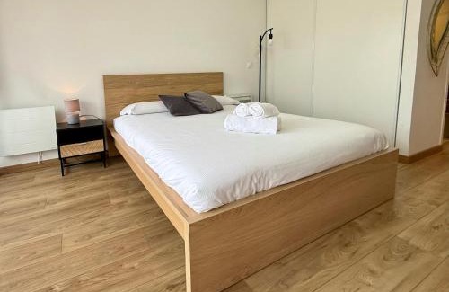 Riquier Apartment | Cheverny 2 Pers Terrazza WiFi