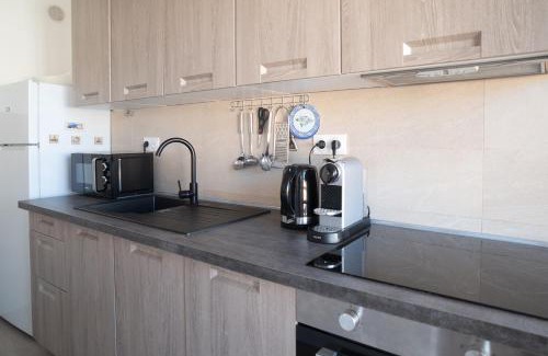 Riquier Apartment | Cheverny 2 Pers Terrazza WiFi