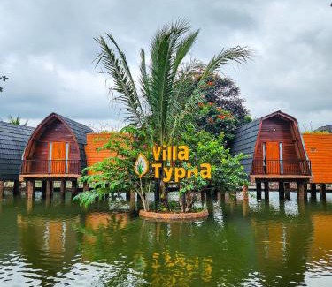 Pancawati Hotel | Chevilly Resort & Camp