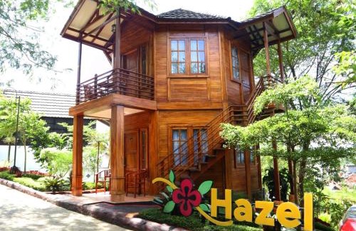 Pancawati Hotel | Chevilly Resort & Camp