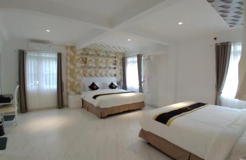 Pancawati Hotel | Chevilly Resort & Camp
