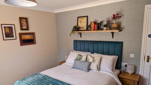 New Forest District Bed & Breakfast | Chevrons Living