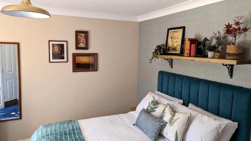 New Forest District Bed & Breakfast | Chevrons Living