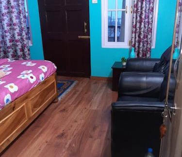 Darjeeling House | Chewang Homestay