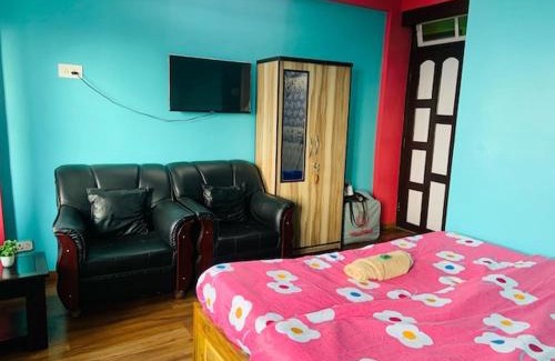 Darjeeling House | Chewang Homestay