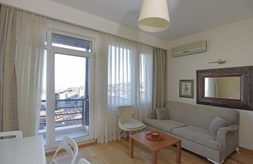 Kabatas Apartment | Cheya Taksim BNB Gumussuyu Istanbul City Center Comfort Residence