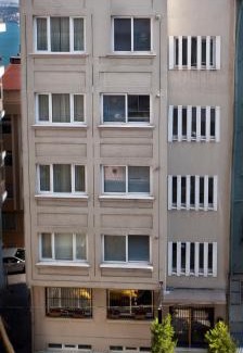 Kabatas Apartment | Cheya Taksim BNB Gumussuyu Istanbul City Center Comfort Residence