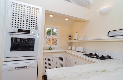 Vitet Villa | Cheyenne (2/3 Rooms) Luxury villa