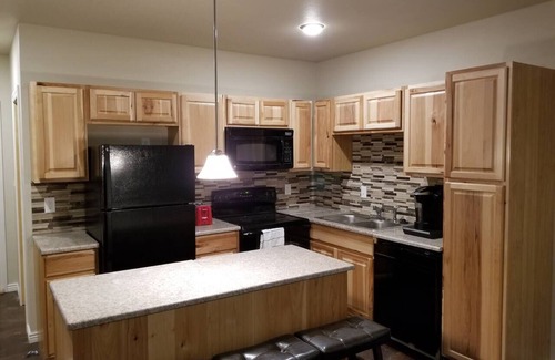 Cheyenne Apartment | Cheyenne Frontier Homes #4