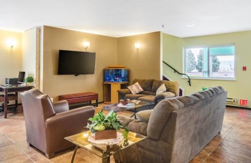 Cheyenne Hotel | Cheyenne Guest Inn