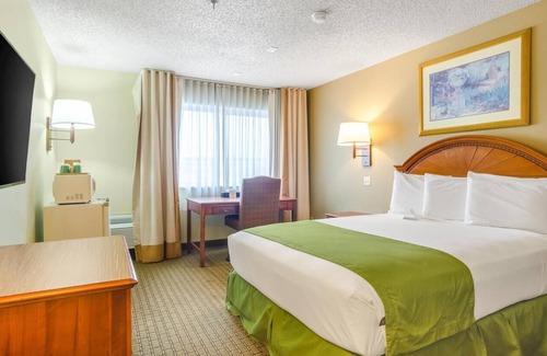 Cheyenne Hotel | Cheyenne Guest Inn