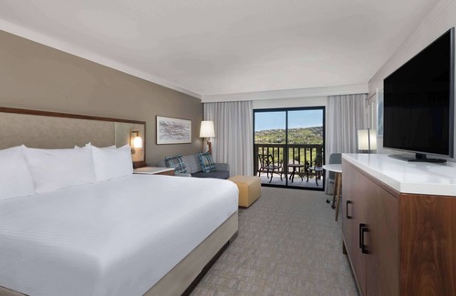 Southwest Colorado Springs Hotel | Cheyenne Mountain Resort, a Destination by Hyatt Hotels