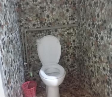 Ait Sedrate Jbel El Soufla House | Chez Aïcha