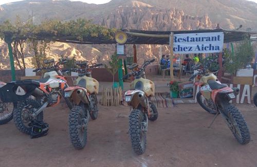 Ait Sedrate Jbel El Soufla House | Chez Aïcha