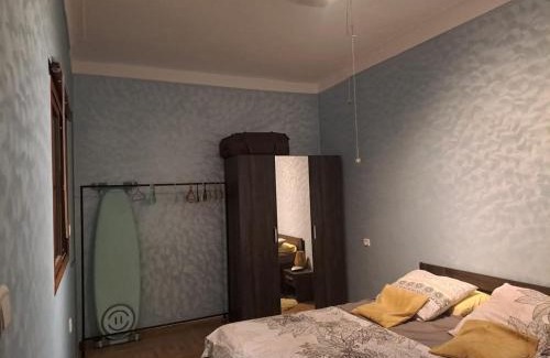 Safi Apartment | Chez Aïcha