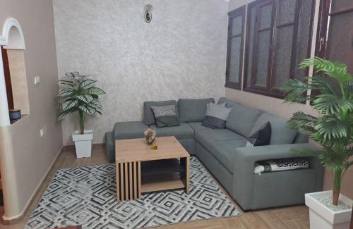 Safi Apartment | Chez Aïcha