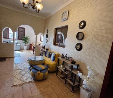 Safi Apartment | Chez Aïcha