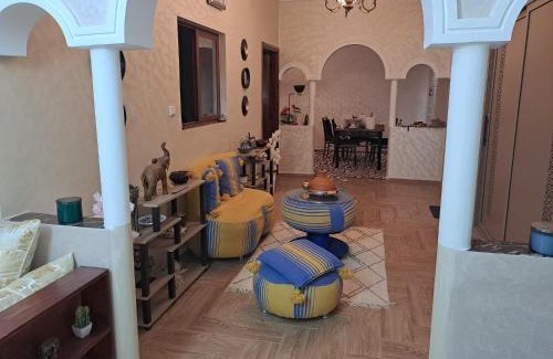 Safi Apartment | Chez Aïcha