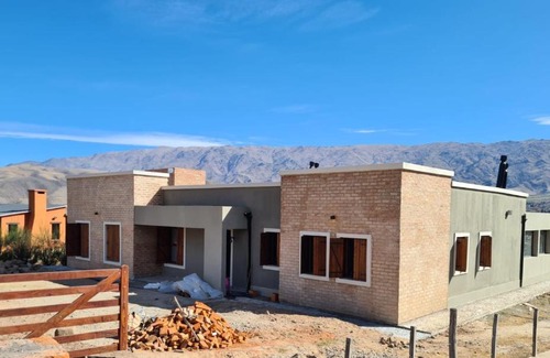 Tafi del Valle House | Chez Abi