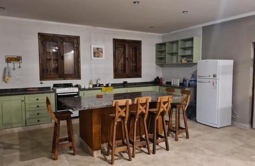Tafi del Valle House | Chez Abi
