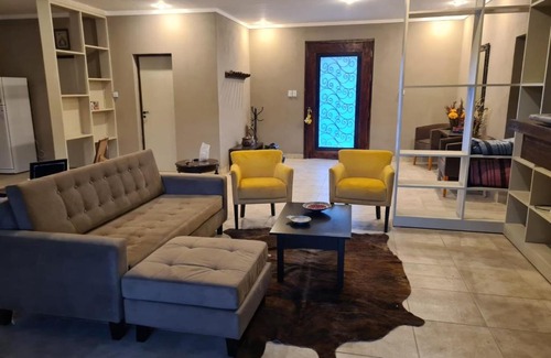 Tafi del Valle House | Chez Abi