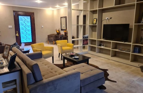 Tafi del Valle House | Chez Abi