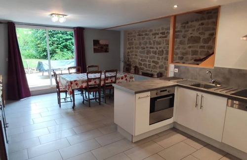 Baalons House | Chez Adèle - Baalons
