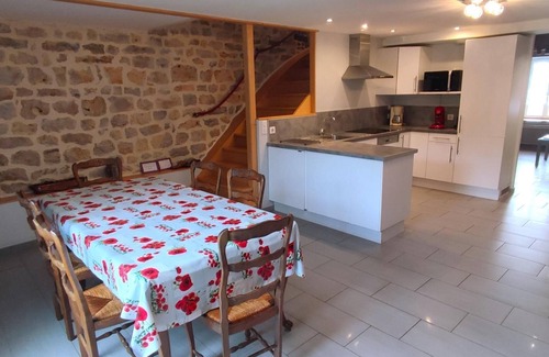 Baalons House | Chez Adèle - Baalons